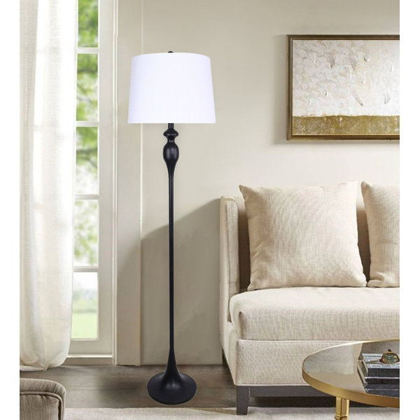 Grandview Gallery 63" Floor Lamp Wayfair